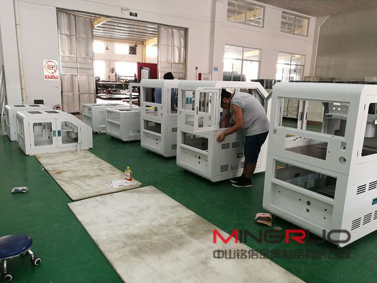 制作钣金产品过程选那些材料最好-贵阳吕建社区医疗服务有限公司 制作钣金产品过程选那些材料最好-贵阳吕建社区医疗服务有限公司