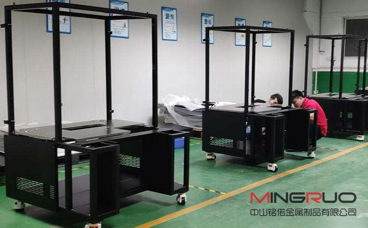 钣金加工行业现状及未来发展方向预测-贵阳吕建社区医疗服务有限公司