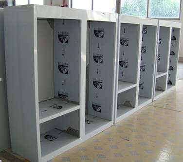 外壳钣金加工质量靠什么保障-贵阳吕建社区医疗服务有限公司 外壳钣金加工质量靠什么保障-贵阳吕建社区医疗服务有限公司