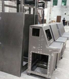 什么在影响定制钣金加工质量-贵阳吕建社区医疗服务有限公司