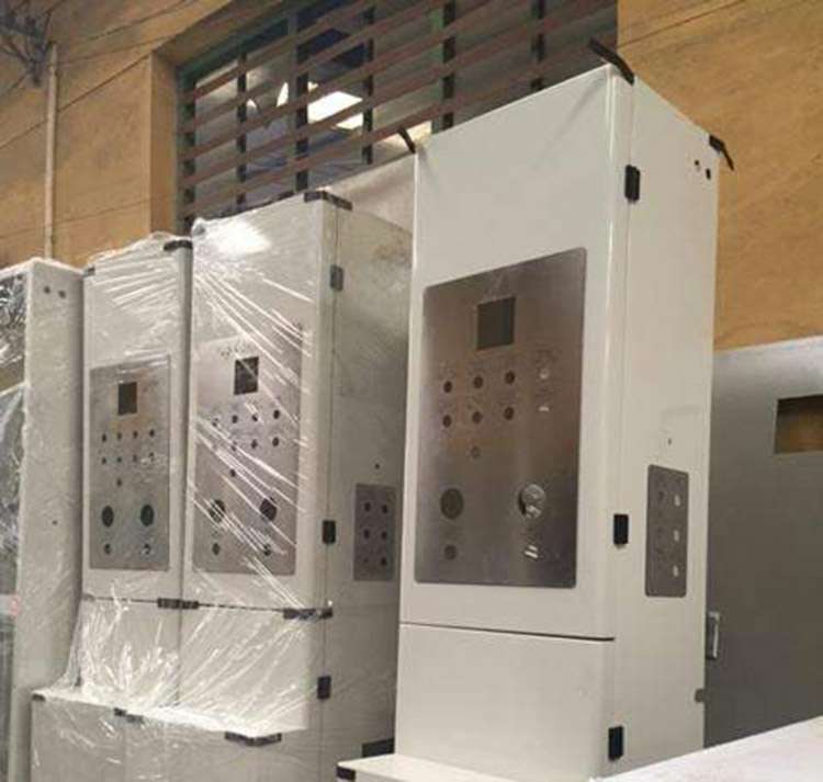 钣金加工工艺水平提升-贵阳吕建社区医疗服务有限公司 钣金加工工艺水平提升-贵阳吕建社区医疗服务有限公司