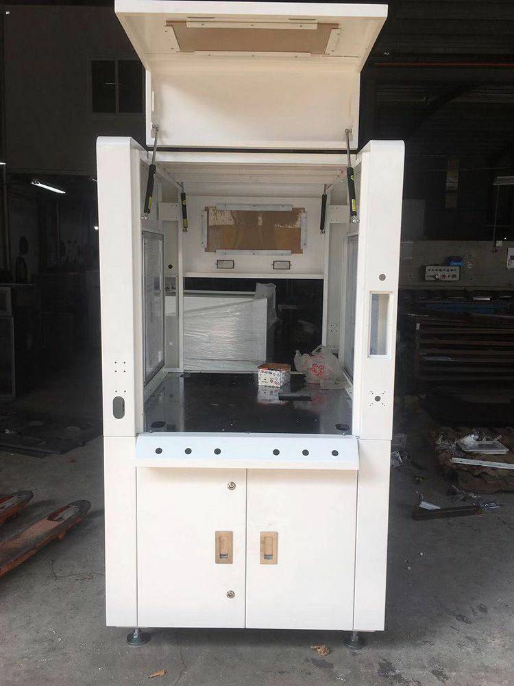 异形钣金加工能否符合加工的需要-贵阳吕建社区医疗服务有限公司 异形钣金加工能否符合加工的需要-贵阳吕建社区医疗服务有限公司